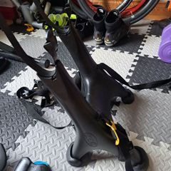 bike stuff