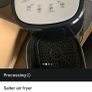 air fryer Image 2