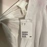H&M Fabulous Knot Detail Cut Out Dress Size 14! Image 4