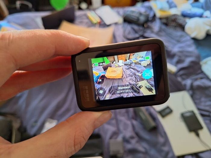 Go Pro Hero 10 Black