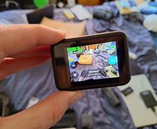 Go Pro Hero 10 Black