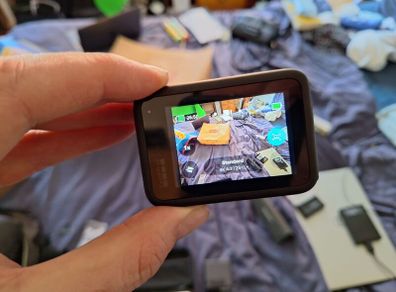 Go Pro Hero 10 Black