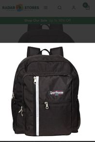 School bag