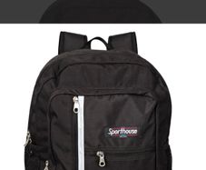 School bag