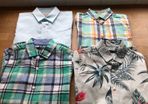Boys Short Sleeved Shirt Bundle (all new)
