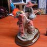 Leonardo figurines Image 3