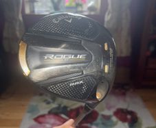 callaway driver