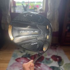 callaway driver