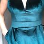 Gorgeous WalG velvet jumpsuit size L/12 Christmas party Image 7