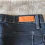 Diesel women ladies high rise skinny jeans, like new Image 7