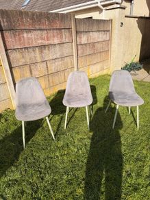 dining chairs for free
