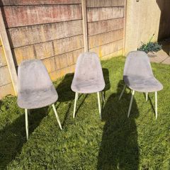 dining chairs for free
