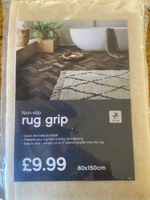 Anti Slip Rug Grip felt
