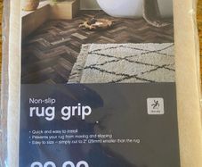 Anti Slip Rug Grip felt