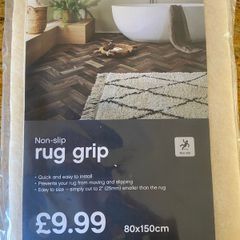 Anti Slip Rug Grip felt