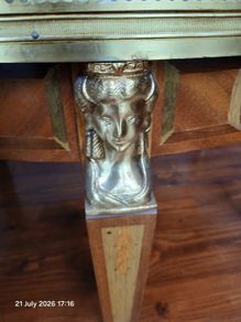 Occasional Table  - French Style
