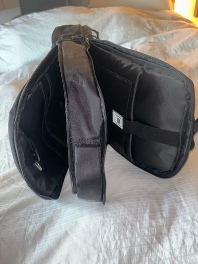 laptop bag
