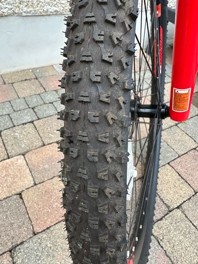 bike