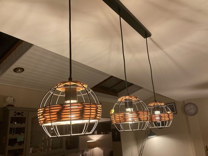 Kitchen Pendant light