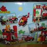 Lego Vtech Duplo MagIQ Leap Frog Phonics Toys Image 2