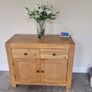 Oak Sideboard beautiful piece Image 3