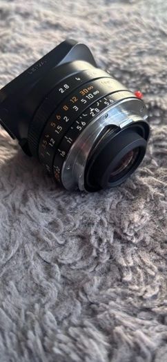 Leica 28mm