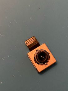 iPhone XR Original rear Camera