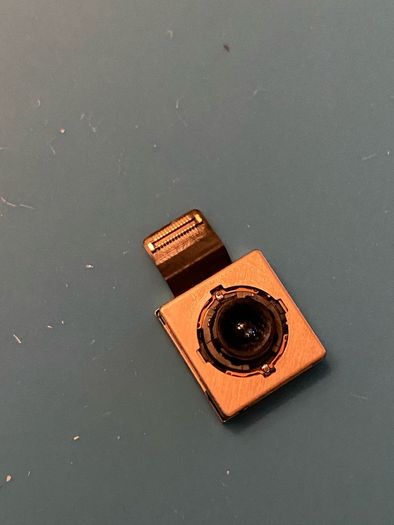 iPhone XR Original rear Camera