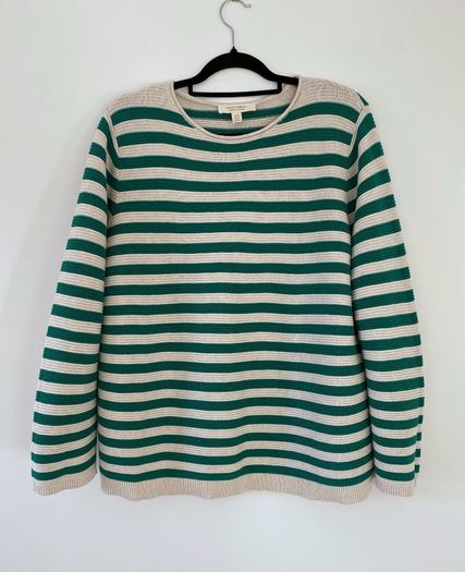 Seasalt Cornwall Makers Jumper