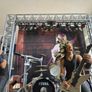 McFarlanes Metallica series 1 'And Justice For All' collectable Image 9