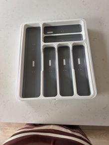 Cutlery Tray