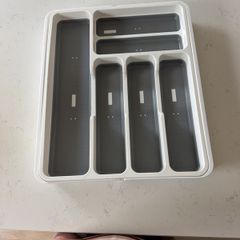 Cutlery Tray