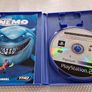 Disney s Pixar Finding Nemo PlayStation2 Ps2 Games Original Image 3