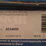 4x108 65.1mm H&R Aluminium Wheel Spacers 40mm (20mm per side) Made in Germany Image 2