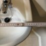 sink toilet set Image 2