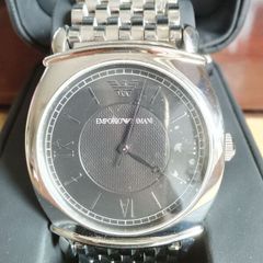 Emporio Armani Men's Watch
