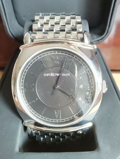 Emporio Armani Men's Watch