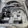 Kitchenaid food processor attachments Image 4