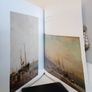 Sailing Through Time: The Ship in Greek Art by Elsi Spathari (HQ239) Image 7