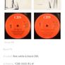 U2 - New Years Day Irish CBS Red Label 7" Vinyl 1983 Image 7