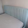 King size bed Image 3