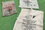 vintage Bag Sack