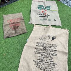 vintage Bag Sack