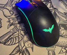 RGB Mouse