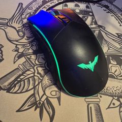 RGB Mouse