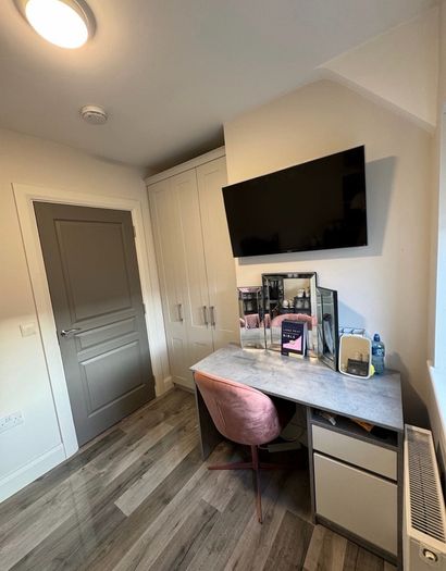 desk