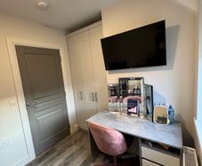 desk