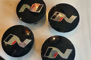 nissan nismo wheel caps