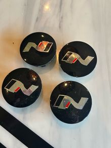 nissan nismo wheel caps