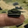 German ww2 tank models, Tiger 1, Panther, Stug, Panzer 3/4 Image 8
